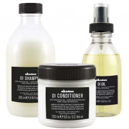 Davines OI Oil 