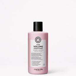 Maria Nila Pure Volume Conditioner 300ml - Hairsale.se