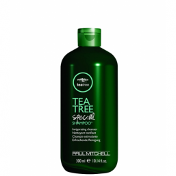 Paul Mitchell Tea Tree Special Shampoo 300ml - Hairsale.se
