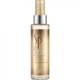 Wella SP LuxeOil Keratin Boost Essence 100ml - Hairsale.se