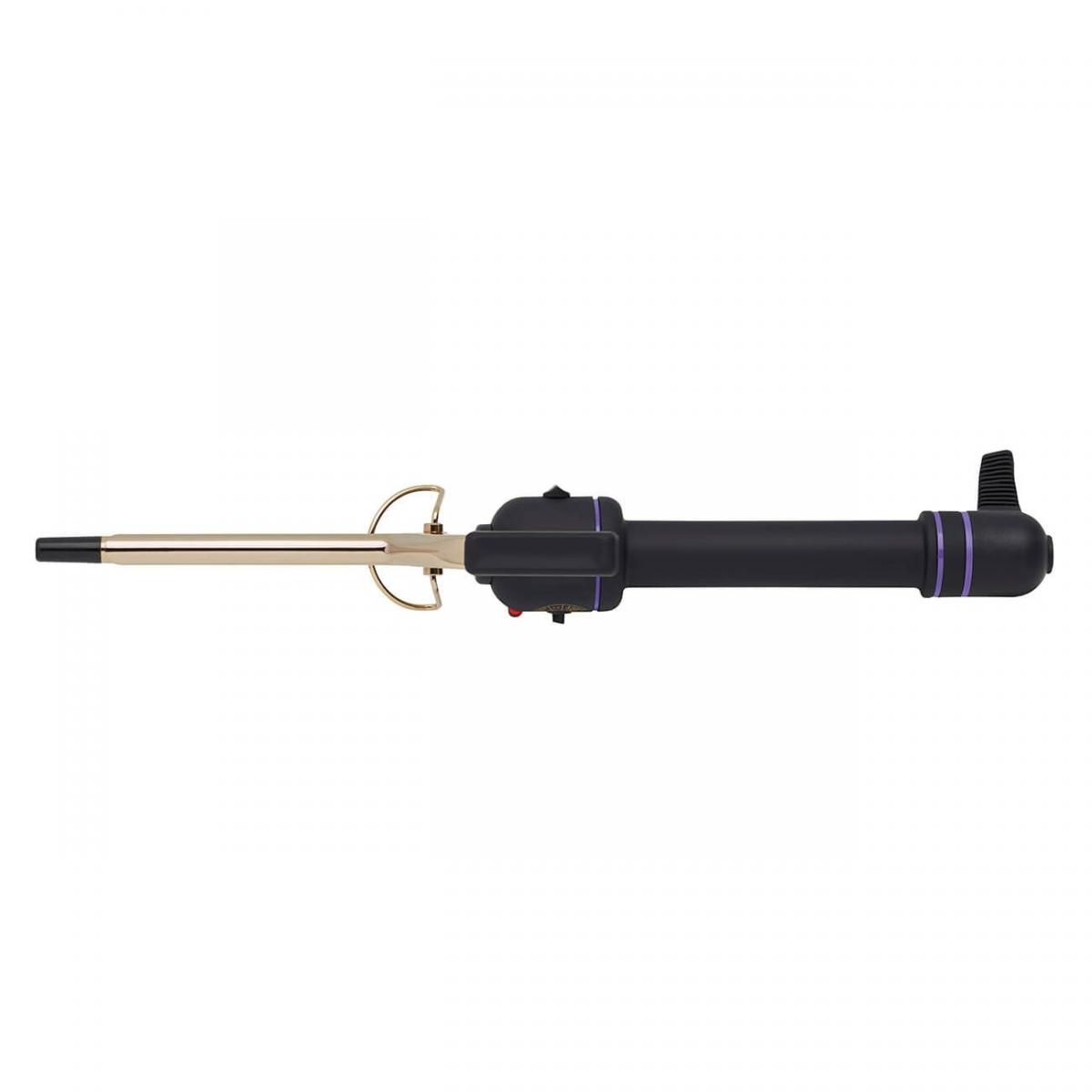 Hot Tools 24K Gold Salon Curling Iron, 19mm - Hairsale.se