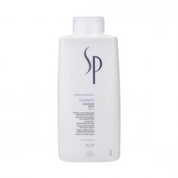 Wella Sp Hydrate Shampoo 1000ml - Hairsale.se