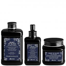 Davines Heart of Glass TRIO - Hairsale.se