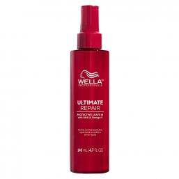 Wella Ultimate Repair Protective Leave-in, 140 ml - Hairsale.se