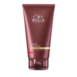 Wella Professionals Color Recharge Warm Blonde Balsam 200ml - Hairsale.se