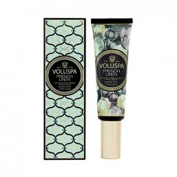 Voluspa Hand Cream French Linen, 50ml - Hairsale.se