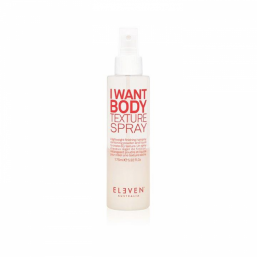 Eleven Australia I Want Body Texture Spray 175ml - Hairsale.se