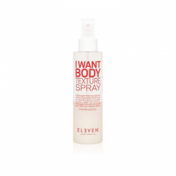 Eleven Australia I Want Body Texture Spray 200ml - Hairsale.se