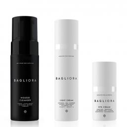 Bagliora All You Need Routine - Hairsale.se