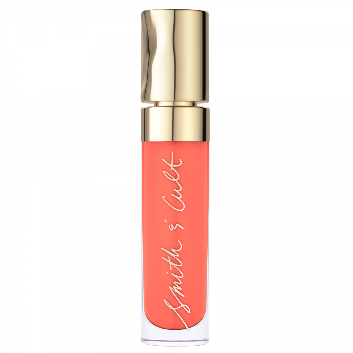 Smith & Cult The Shining Lip Lacquer - Marriage No 2 5ml - Hairsale.se