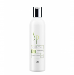 Wella SP Essential Nourishing Shampoo 200ml - Hairsale.se