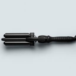 Cera Tripple Barrel Waver, Curlstyler - Hairsale.se