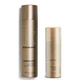 Kevin Murphy Session Spray 400ml + 100ml - Hairsale.se