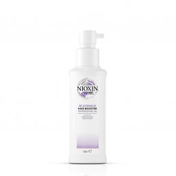 Nioxin 3D Hair Booster 100ml - Hairsale.se