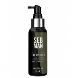 SEB MAN The Cooler Leave-in Tonic 100ml - Hairsale.se