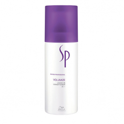 Wella Sp Volumize Leave-in Conditioner 150ml - Hairsale.se