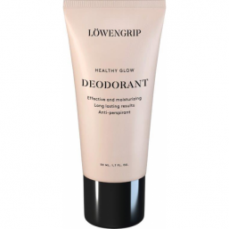 Löwengrip Healthy Glow Deodorant 50ml - Hairsale.se