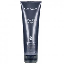 Lanza Healing Remedy Balancing Shampoo 266ml - Hairsale.se
