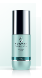 SYSTEM Balance Scalp Lotion 125ml - Hairsale.se