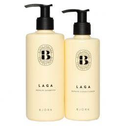 Björk Laga Shampoo & Balsam DUO - Hairsale.se