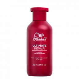 Wella Ultimate Repair Shampoo, 250 ml - Hairsale.se
