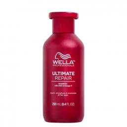 Wella Ultimate Repair Shampoo, 250 ml - Hairsale.se