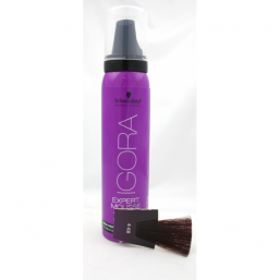 Schwarzkopf Igora Expert Mousse 4-68 - Hairsale.se