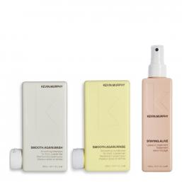Kevin Murphy Smooth Again DUO + Staying Alive - Hairsale.se