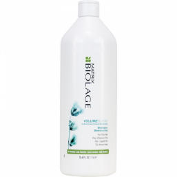 Matrix Biolage VolumeBloom Shampoo 1L - Hairsale.se