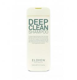Eleven Australia Deep Clean Shampoo 300ml - Hairsale.se