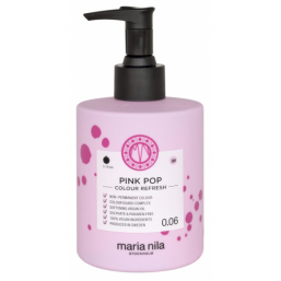 Maria Nila Colour Refresh Pink Pop 300ml - Hairsale.se