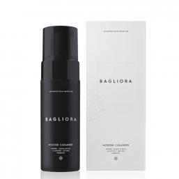 Bagliora Mousse Cleanser - Hairsale.se