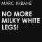Marc Inbane Natural Tanning Mousse + Handske på köpet - Hairsale.se