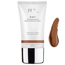 Pür 4-in-1 Mineral Tinted Moisturizer - DARK - Hairsale.se