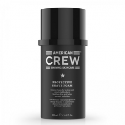 American Crew Protective Shave Foam 300ml - Hairsale.se