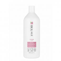 Biolage ColorLast Shampoo 1L - Hairsale.se