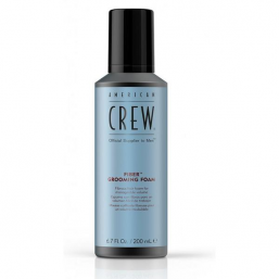 American Crew Fiber Grooming Foam 200ml, Mousse - Hairsale.se