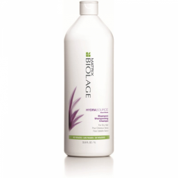 Matrix Biolage HydraSource Shampoo 1L - Hairsale.se