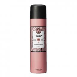 Maria Nila Finishing Spray 400ml - Hairsale.se
