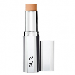 Pür 4-in-1 Foundation Stick - GOLDEN MEDIUM - Hairsale.se