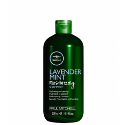 Paul Mitchell Tea Tree Lavender Mint Shampoo 300ml - Hairsale.se