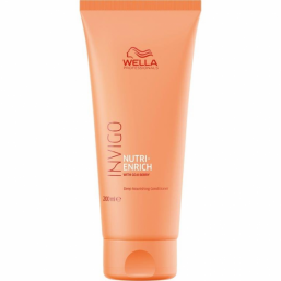 Wella Invigo Nutri-Enrich Deep Nourishing Conditioner 200ml - Hairsale.se