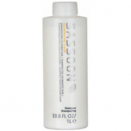 Sassoon Illuminating Clean Shampoo 1000ml - Hairsale.se