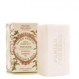 Panier des Sens Fast tvål LEMON VERBENA - Hairsale.se