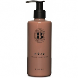 Björk Höjd Conditioner 750ml - Hairsale.se