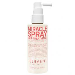 Eleven Australia Miracle Spray Hair Treatment, 125ml - Hairsale.se