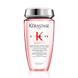 Kerastase Genesis Bain Hydra-Fortifiant 250ml, Schampo mot håravfall - Hairsale.se