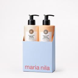 Maria Nila Head & Hair Heal 500ml Duo - Hairsale.se