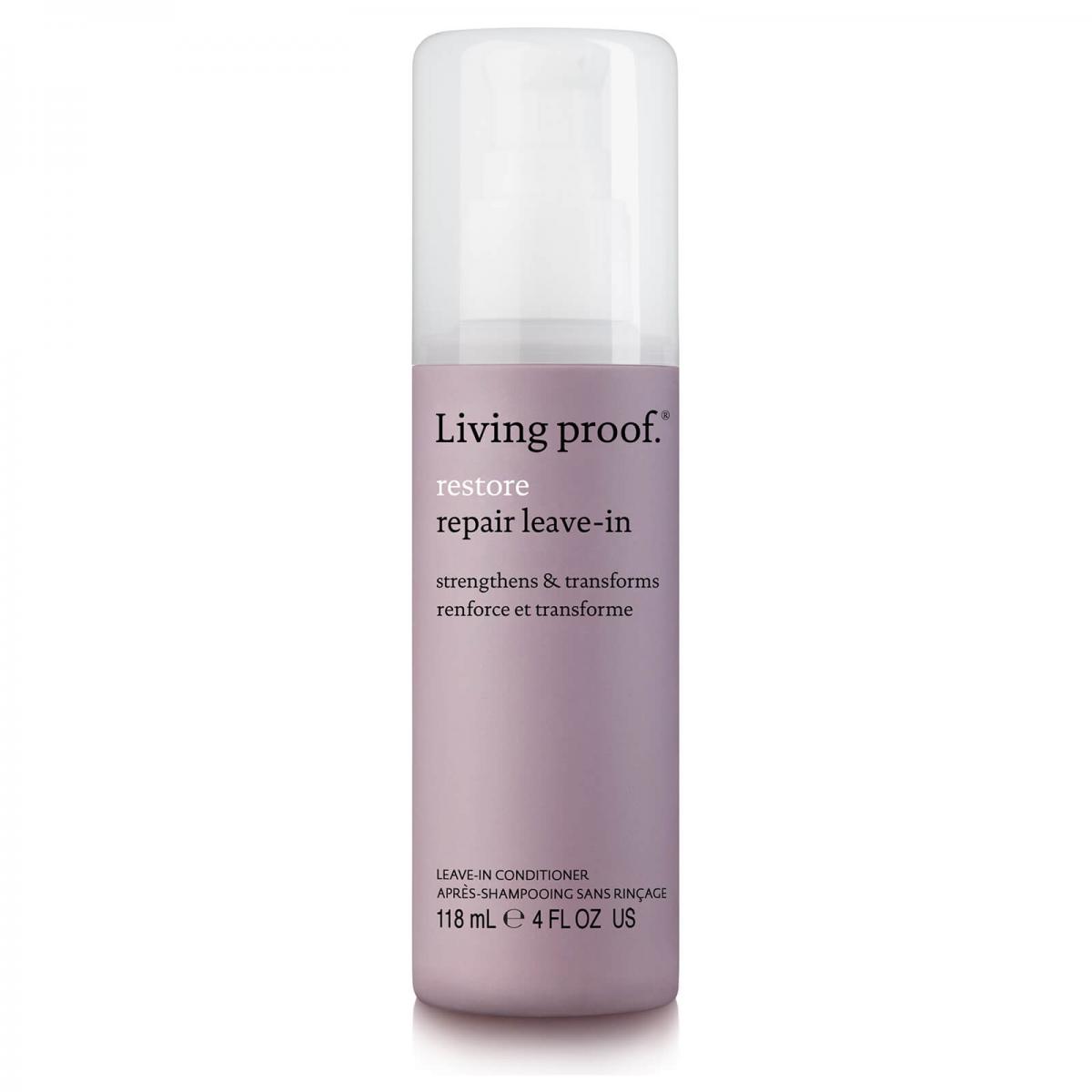 Living Proof Restore Repair Leave-in 118ml, Stylinglotion - Hairsale.se