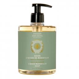 Panier des Sens Flytande Tvål 500ml Soothing Almond - Hairsale.se